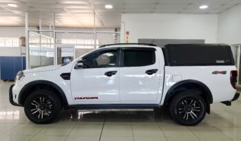 Ford Ranger 2.0Bi-Turbo d/c 4×4 Thunder full
