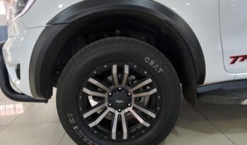 Ford Ranger 2.0Bi-Turbo d/c 4×4 Thunder full