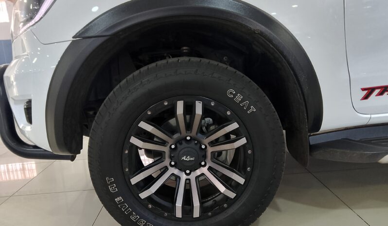 Ford Ranger 2.0Bi-Turbo d/c 4×4 Thunder full