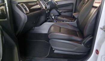 Ford Ranger 2.0Bi-Turbo d/c 4×4 Thunder full