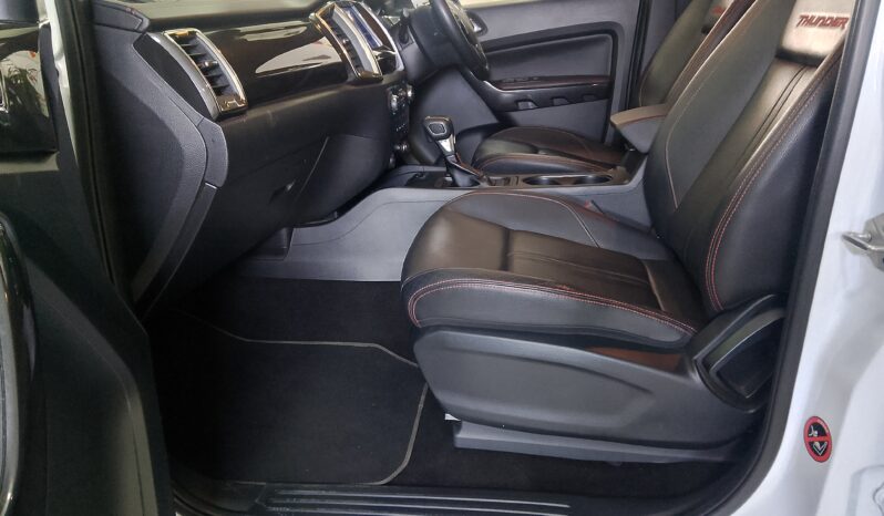Ford Ranger 2.0Bi-Turbo d/c 4×4 Thunder full
