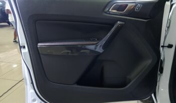 Ford Ranger 2.0Bi-Turbo d/c 4×4 Thunder full