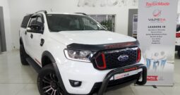 Ford Ranger 2.0Bi-Turbo d/c 4×4 Thunder