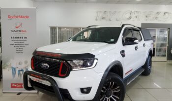 Ford Ranger 2.0Bi-Turbo d/c 4×4 Thunder full
