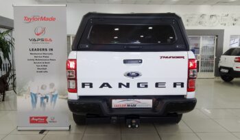 Ford Ranger 2.0Bi-Turbo d/c 4×4 Thunder full