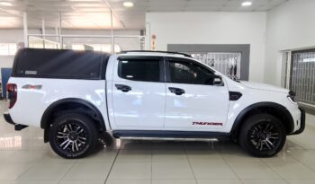 Ford Ranger 2.0Bi-Turbo d/c 4×4 Thunder full