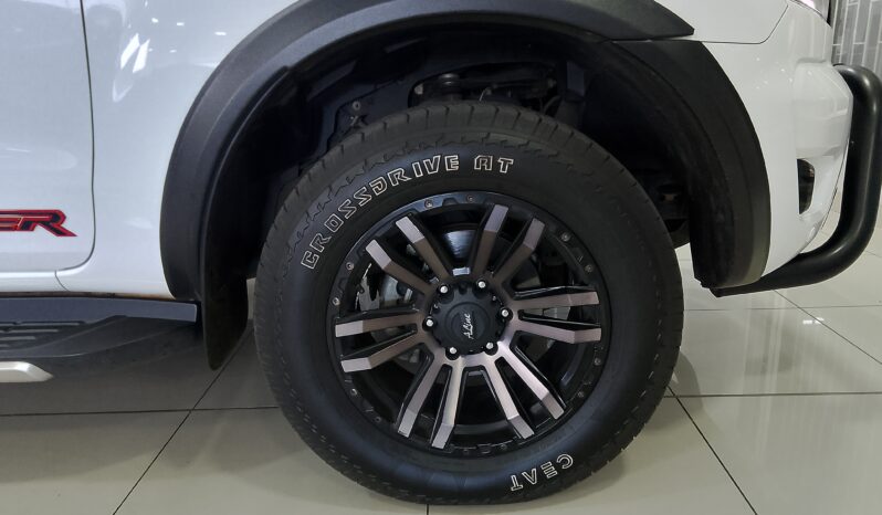 Ford Ranger 2.0Bi-Turbo d/c 4×4 Thunder full
