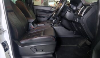Ford Ranger 2.0Bi-Turbo d/c 4×4 Thunder full