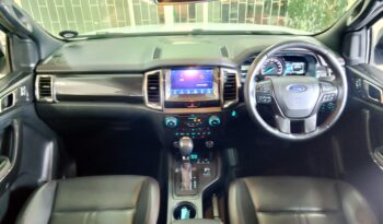 Ford Ranger 2.0Bi-Turbo d/c 4×4 Thunder full