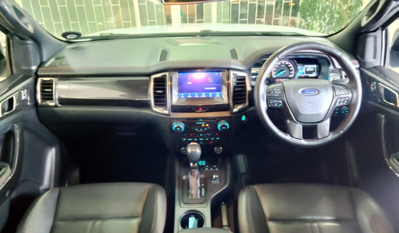 Ford Ranger 2.0Bi-Turbo d/c 4×4 Thunder full