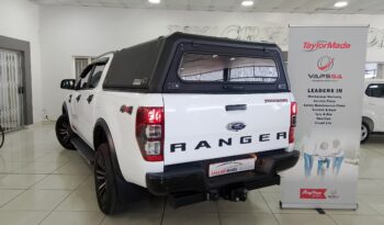 Ford Ranger 2.0Bi-Turbo d/c 4×4 Thunder full