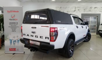 Ford Ranger 2.0Bi-Turbo d/c 4×4 Thunder full