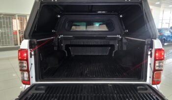 Ford Ranger 2.0Bi-Turbo d/c 4×4 Thunder full